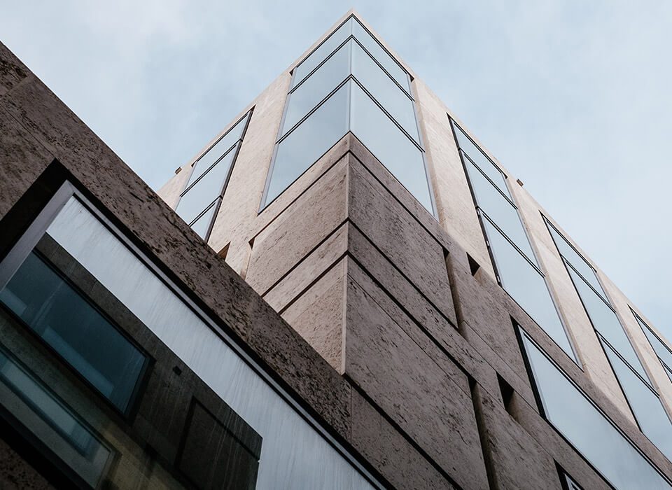 estudio arquitectura modulor